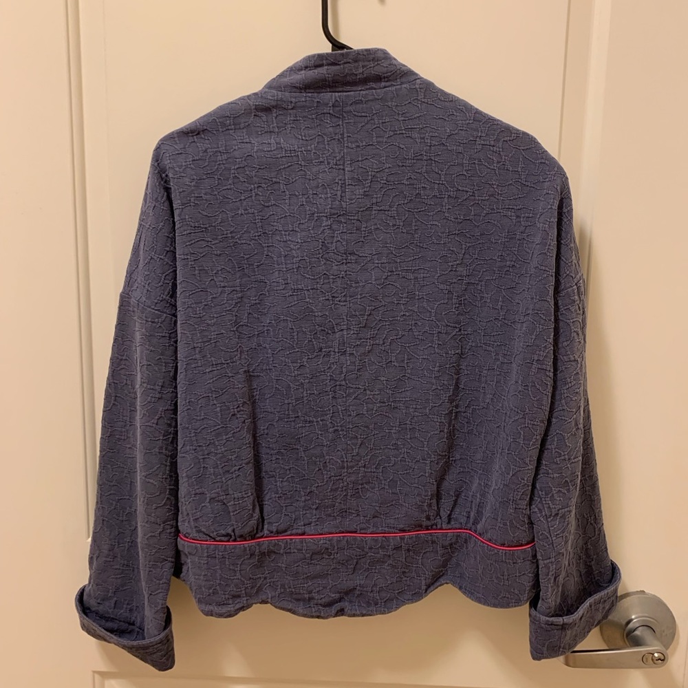 Jacket - Picture 3 of 3